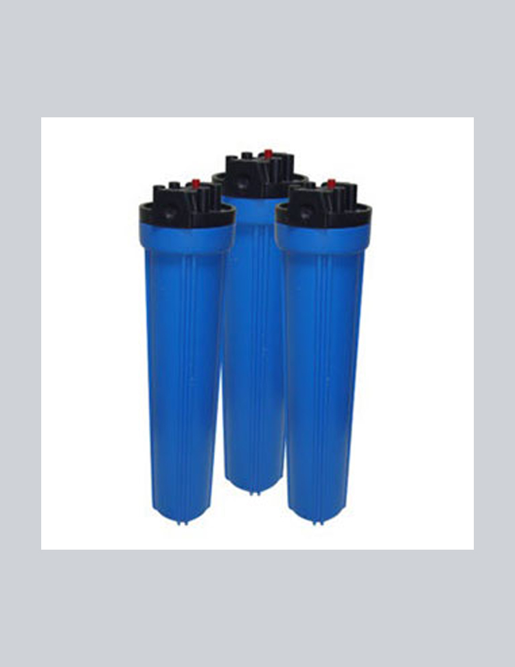 AQF Filter Housing Model:AQF-2040